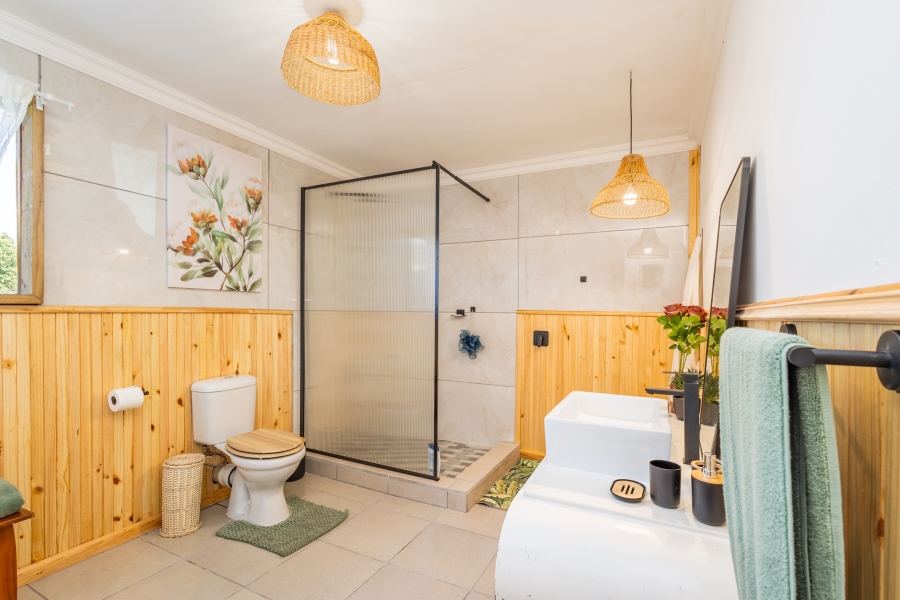 6 Bedroom Property for Sale in Storms River Village Eastern Cape